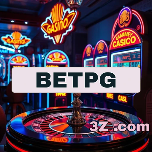 betpg Salão de Jogos