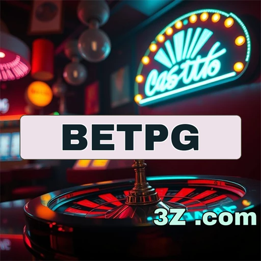 betpg Apostas Esportivas