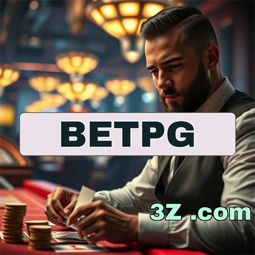 betpg Sistema Avançado
