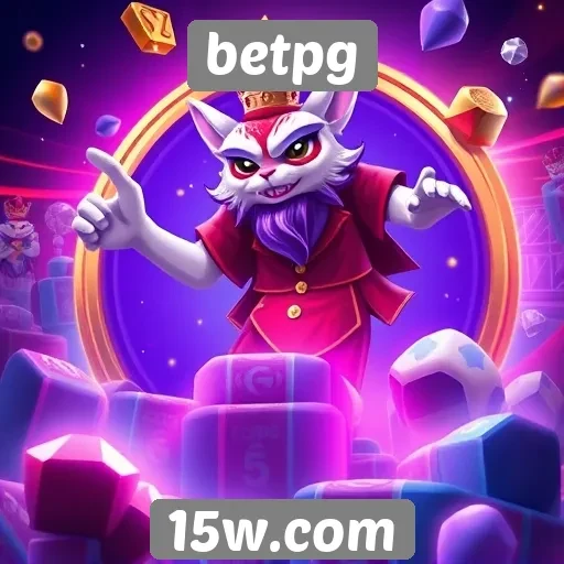 Betpg oferece novos jogos de cassino online