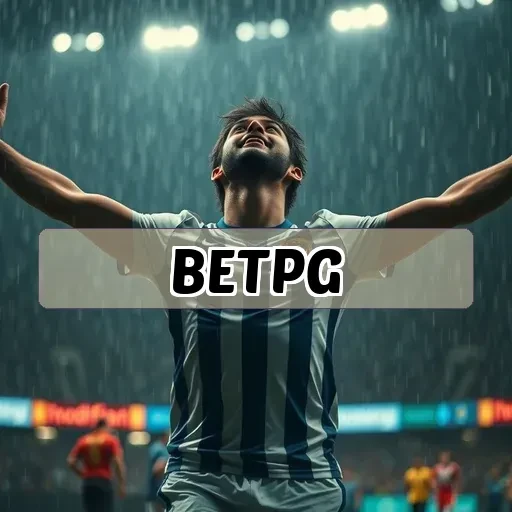 betpg - Promoções