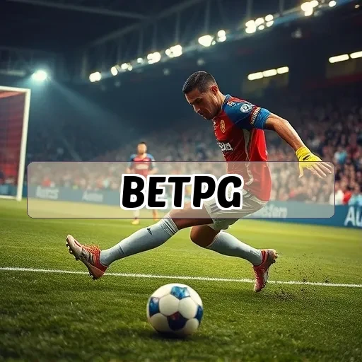 betpg - Avaliações