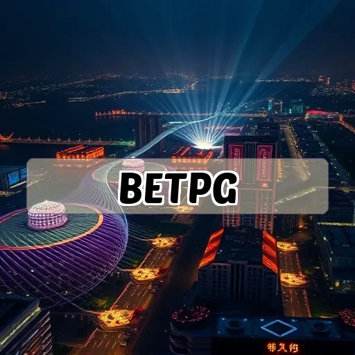 betpg - Caça-Níqueis