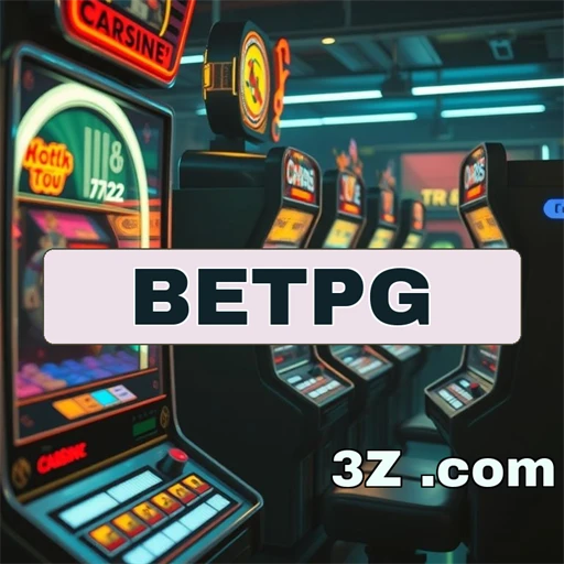 betpg Apostas ao Vivo