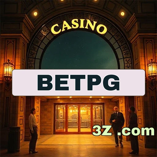 betpg Aplicativo Móvel