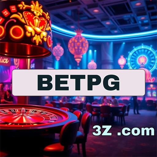 betpg Experiência VIP